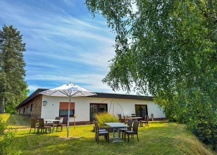 Hotels in Battenberg (Eder)