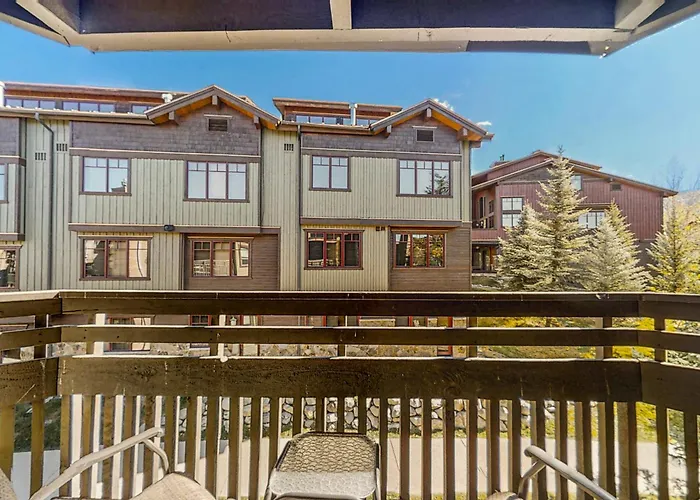 The Lodge At Steamboat