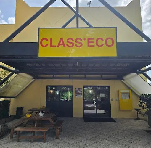 Class'Eco Liege Herstal