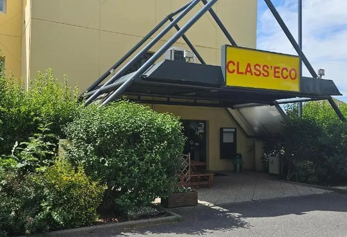 Class'Eco Liege Herstal