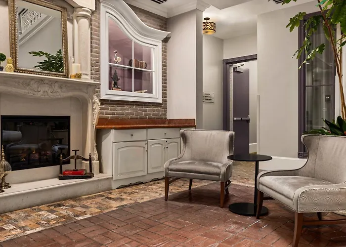 Club Wyndham La Belle Maison New Orleans