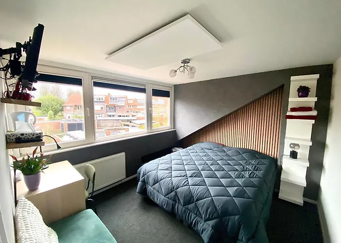 Guesthouse De Hoogkamp