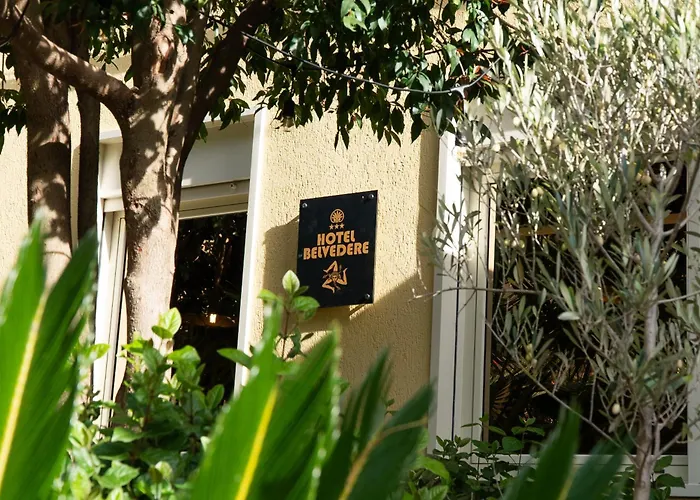 Hotel Belvedere