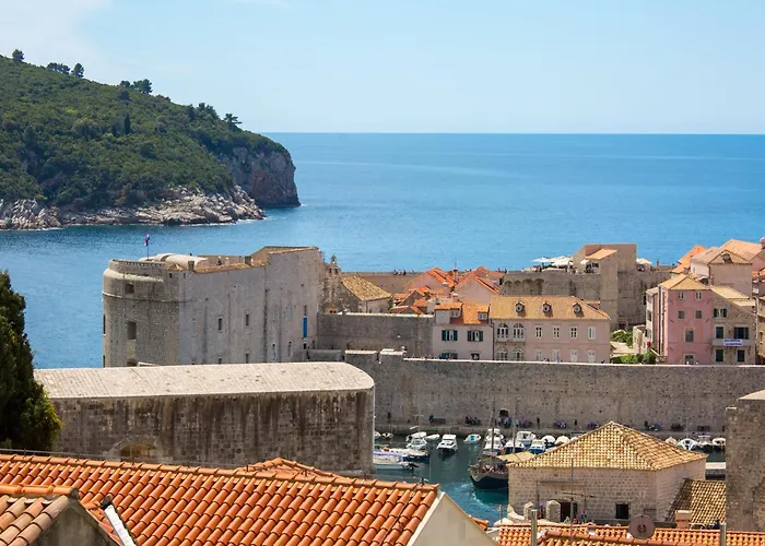 Rooms Biba Dubrovnik