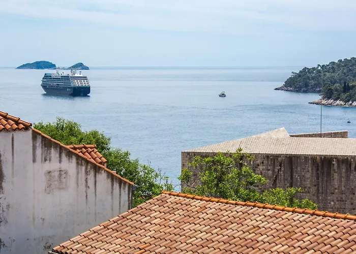 Rooms Biba Dubrovnik