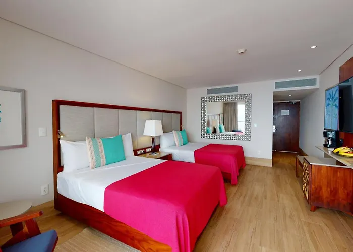 Puerto Vallarta Luxury Hotels