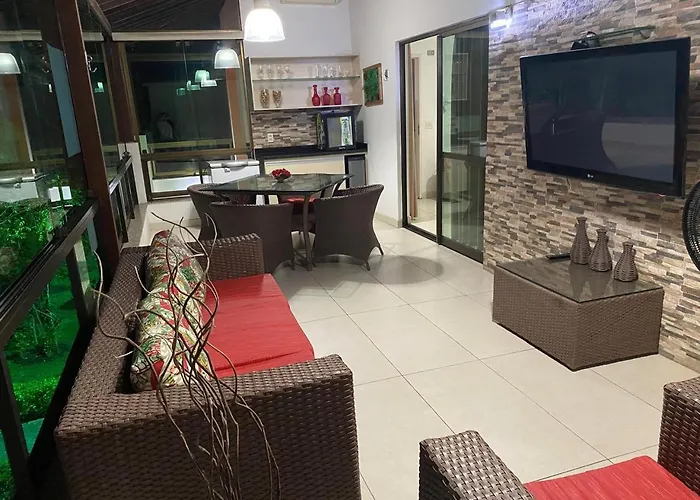 Hotel Canarius De Gravata - Flat