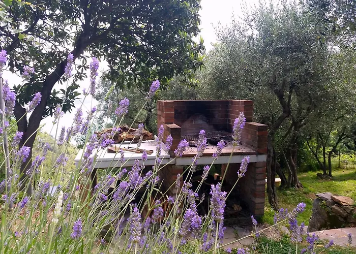 Tenuta di Venere Porto Venere