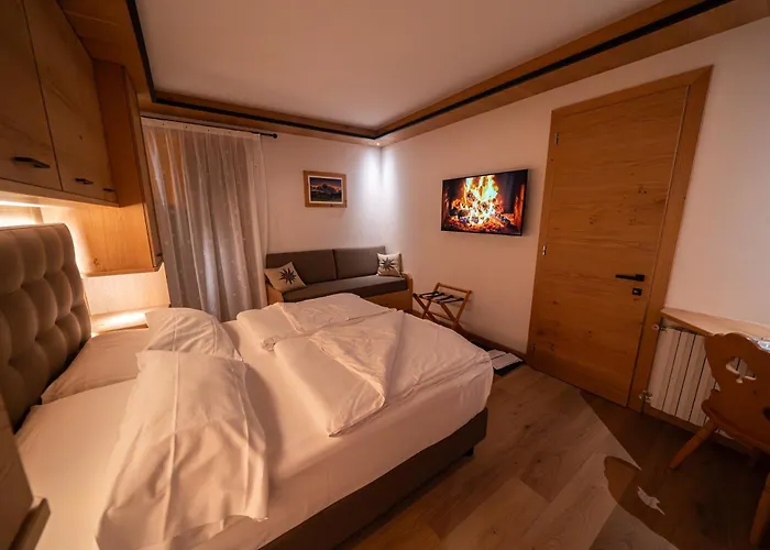 Hotel Fontana Sappada