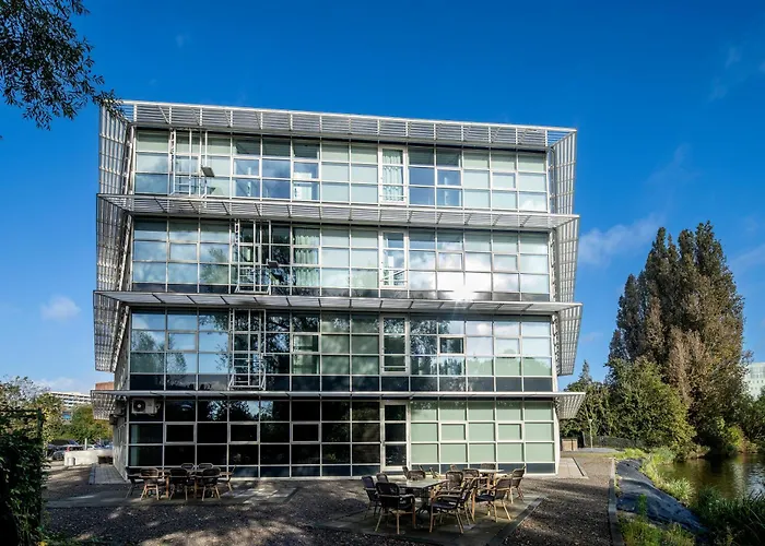 Amstelveen Hotels