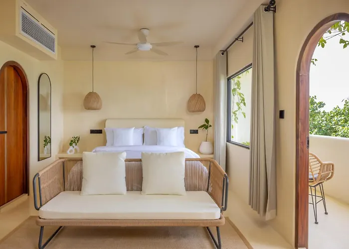 Hotels in Raa Atoll