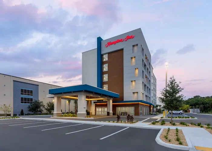 Hotels in Ocoee