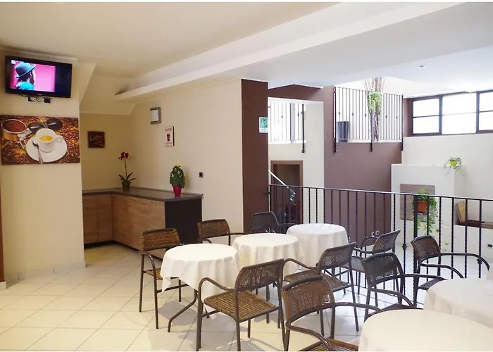 Hotel Centrale