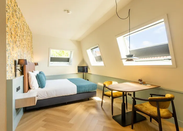 Hotels in Vlieland