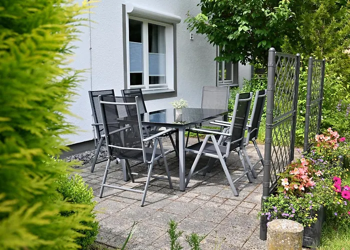 Hotels in Ulmen
