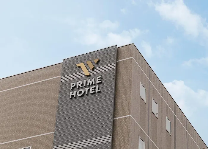 Hotels in Imabari Railway Station