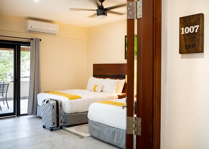 The West House Boutique Hotel