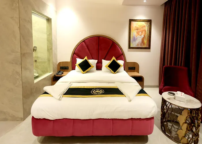 Hotel A R Paradise