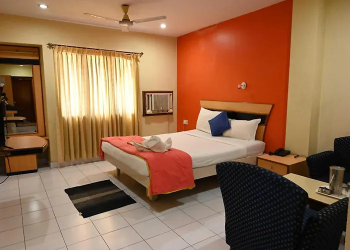 Hotel O Nico