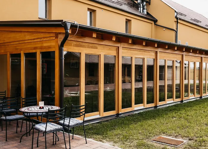 Hotels in Zupanja