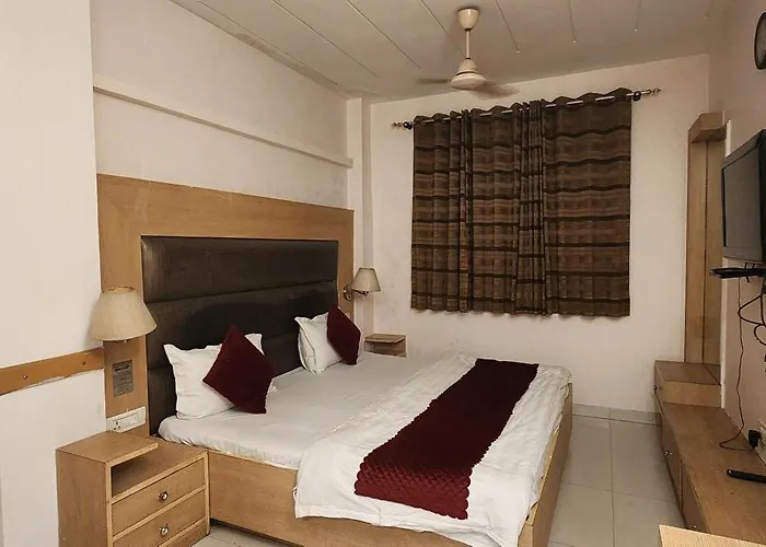 Hotel Arina Inn-Near Red Fort