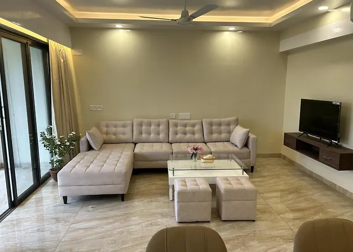 Shanti Niketan Hotels