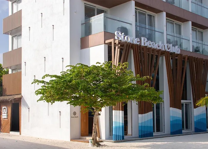 Stone Beach Club