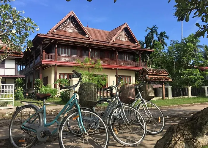 Kongmany Prestige Hotel