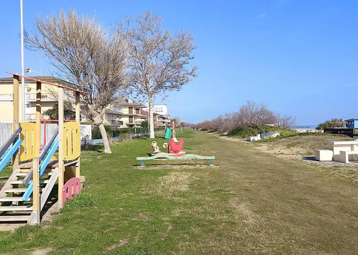 Hotel a Lido di Fermo