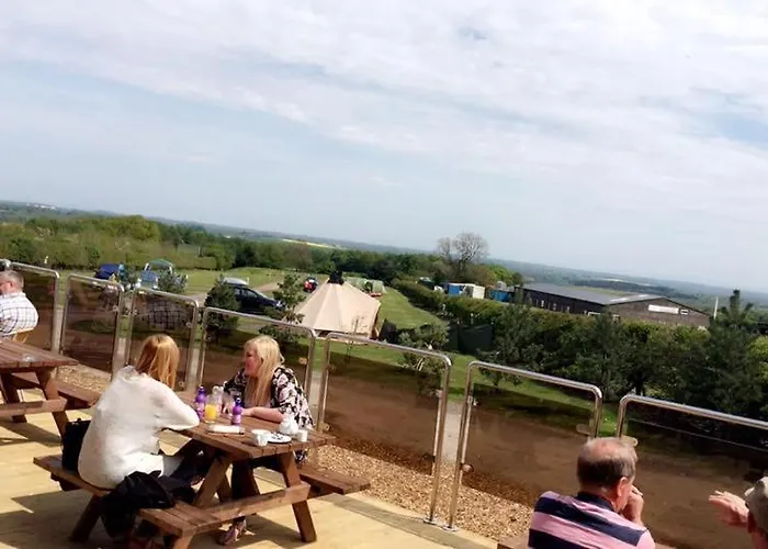 Frodsham Hotels