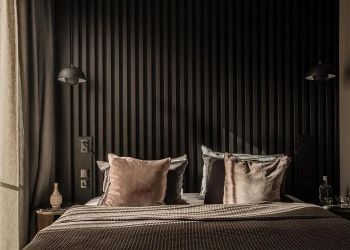 Mauritzhof Hotel Muenster, A Member Of Design Hotels
