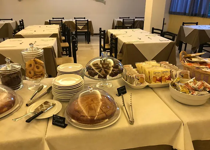 Hotel Senio Riolo Terme