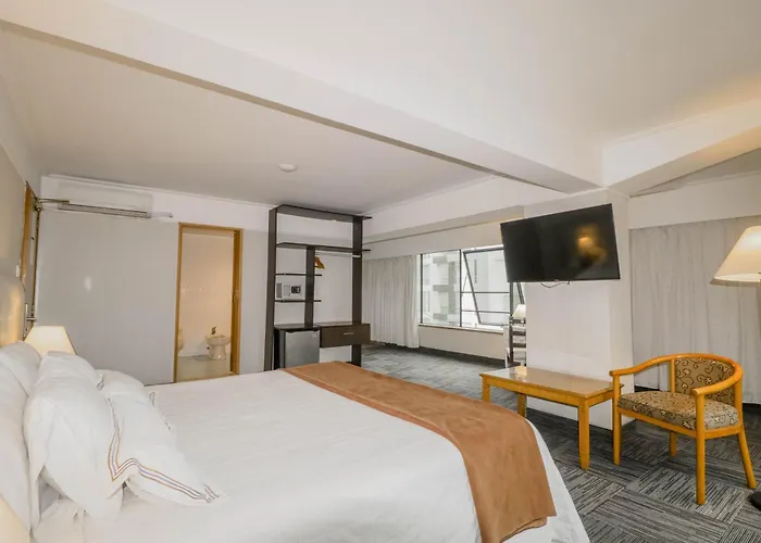 Hotel Miramar Lima