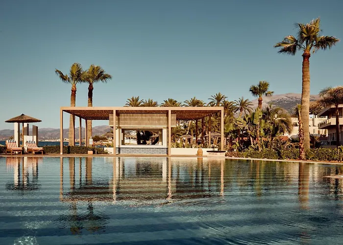 Alai Crete, A Tribute Portfolio Resort Stalida