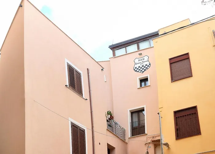 Bed And Breakfast Conte Luna