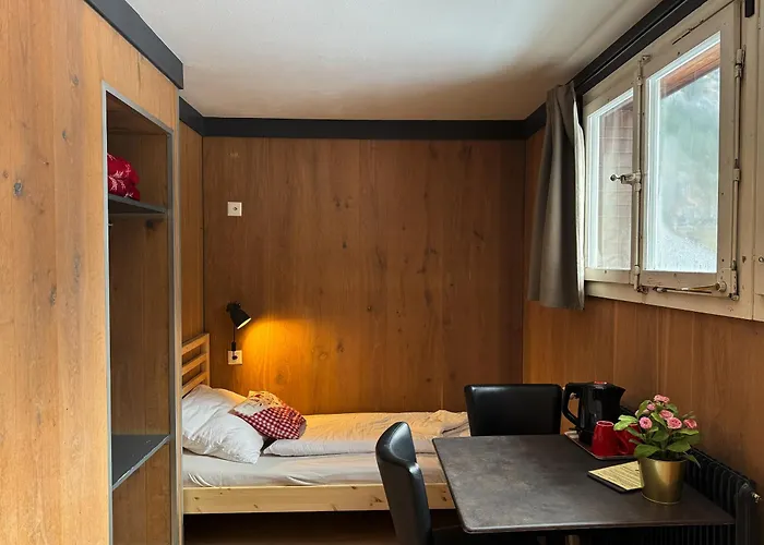 Hotel Hornerpub