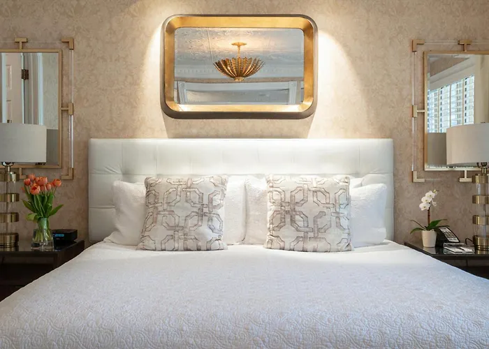Luxury Hotels in Spring Lake