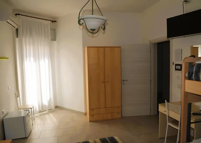 B&B Conchiglie Gallipoli