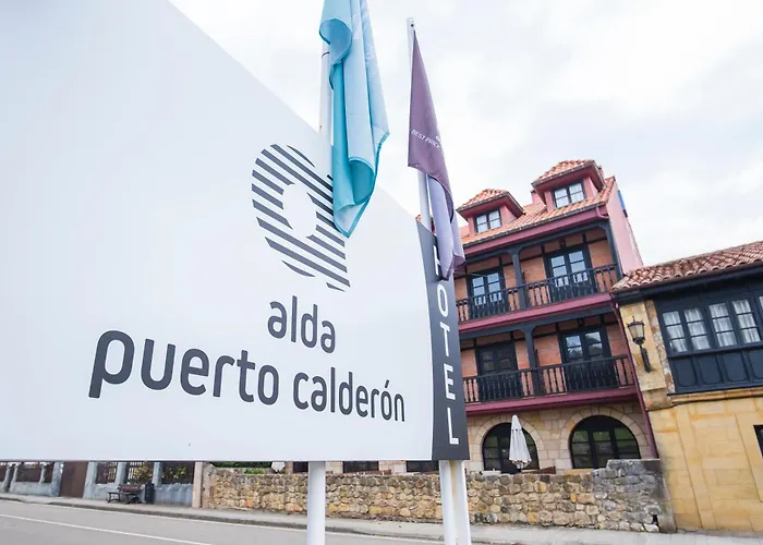 Hotel Puerto Calderon Orena