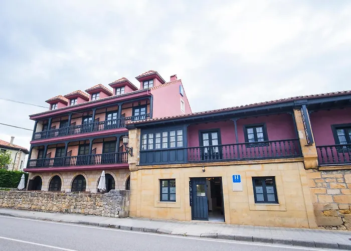 Hotel Puerto Calderon Orena