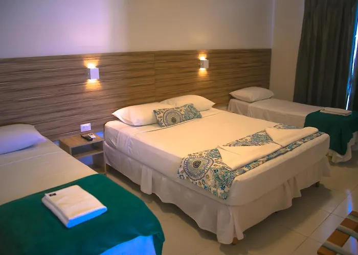 Hotel Refugio Maceió
