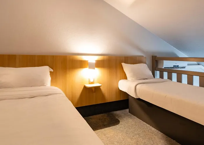 B&B HOTEL Valence Nord Bourg-lès-Valence