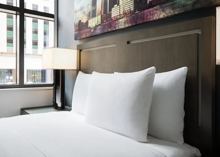 Hyatt House Jersey City
