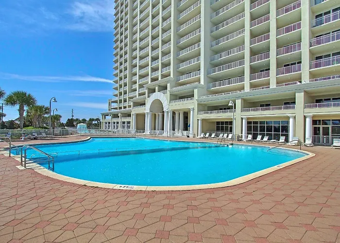Ariel Dunes I 2008 Miramar Beach