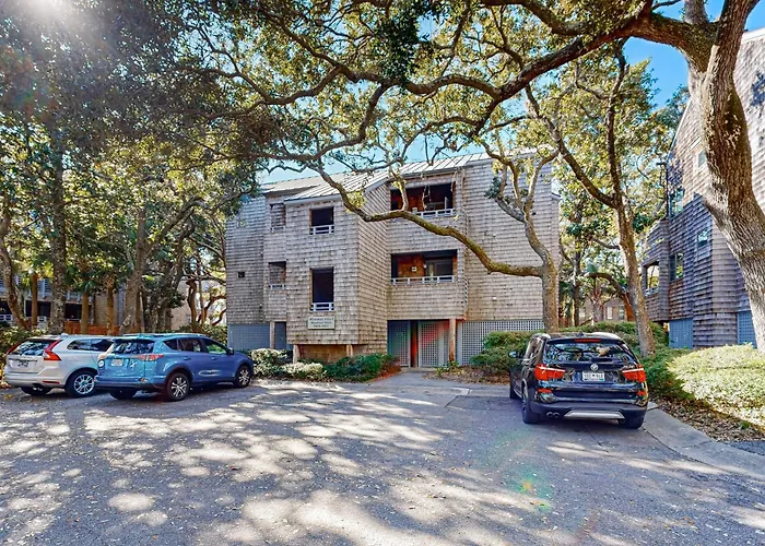 4406 Windswept Villa Kiawah Island