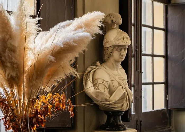 Hotel a Sarzana