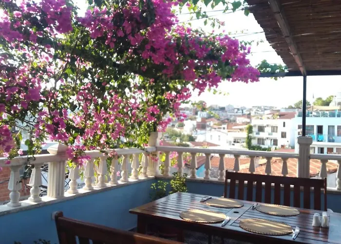 Hôtels à Kusadası