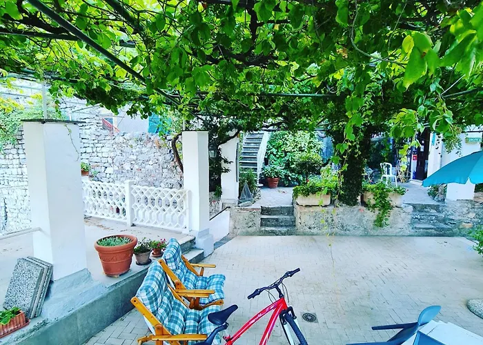 Albergo Genio Porto Venere