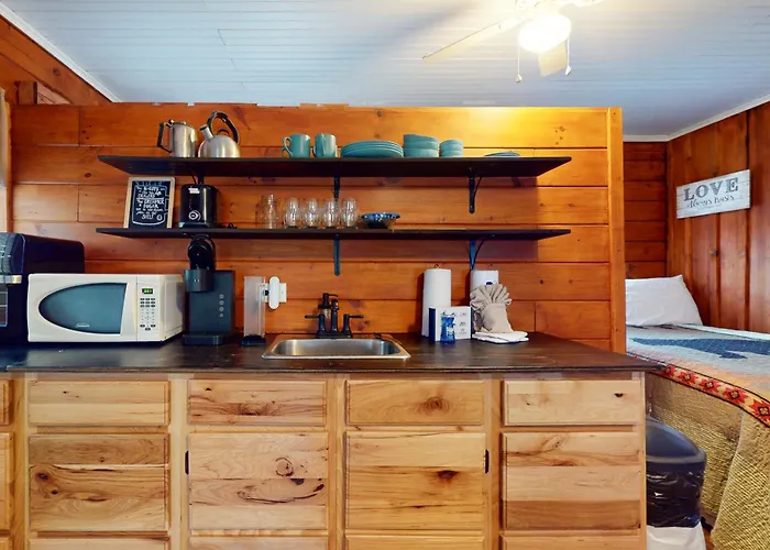 Cozy Cabin Sevierville
