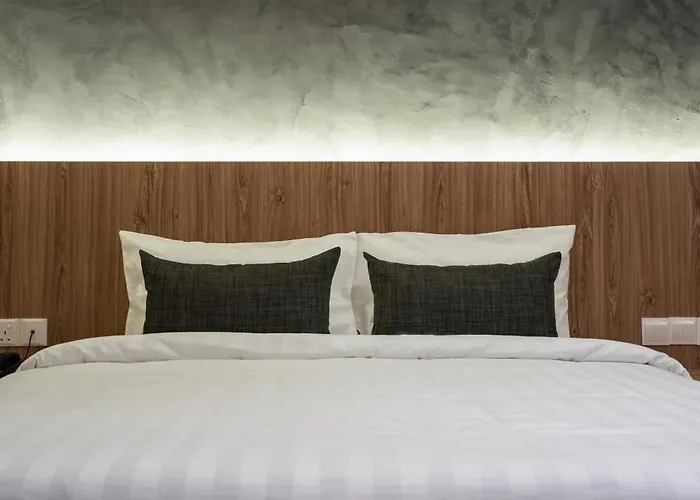 Mabul Island Hotels
